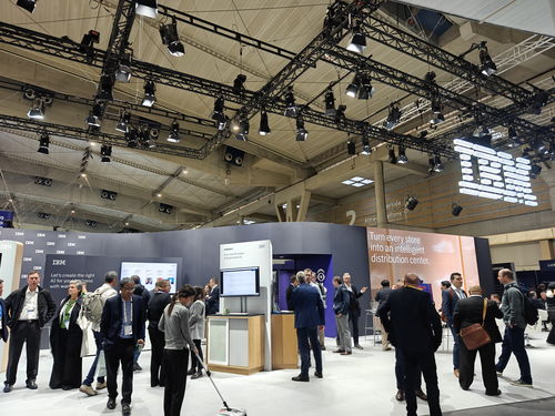 圖文直擊MWC 5G-A加速商用，AI與通信技術(shù)深度融合引領(lǐng)未來(lái)