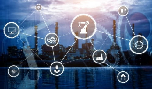 宜信財(cái)富 構(gòu)建AI工廠(chǎng)，以5G通信技術(shù)服務(wù)為引擎，在全球數(shù)字競(jìng)爭(zhēng)中實(shí)現(xiàn)突圍